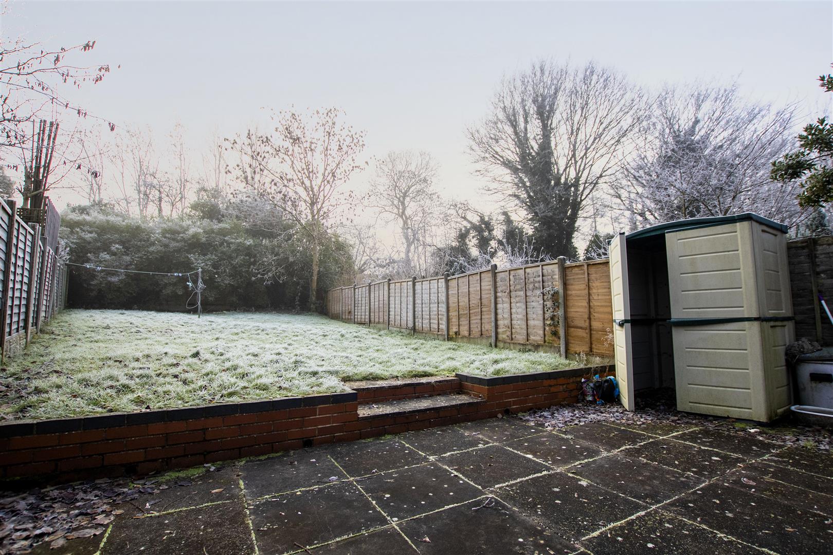 Nately Grove, Birmingham, B29