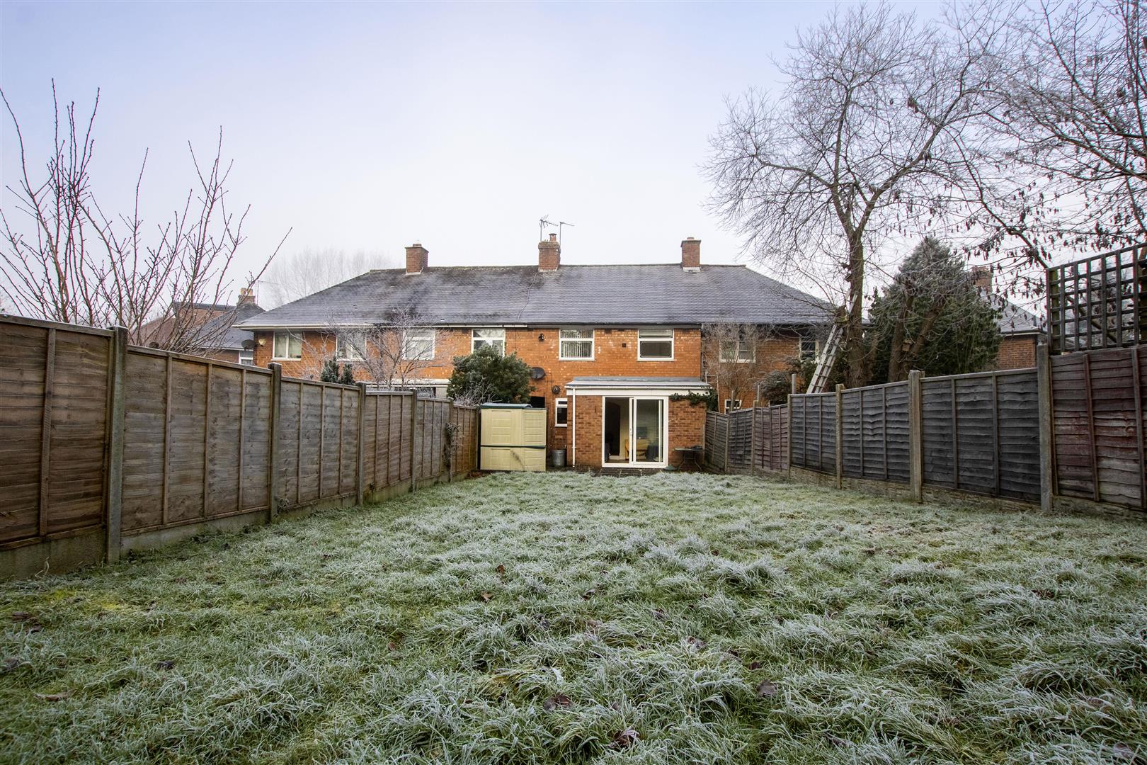 Nately Grove, Birmingham, B29