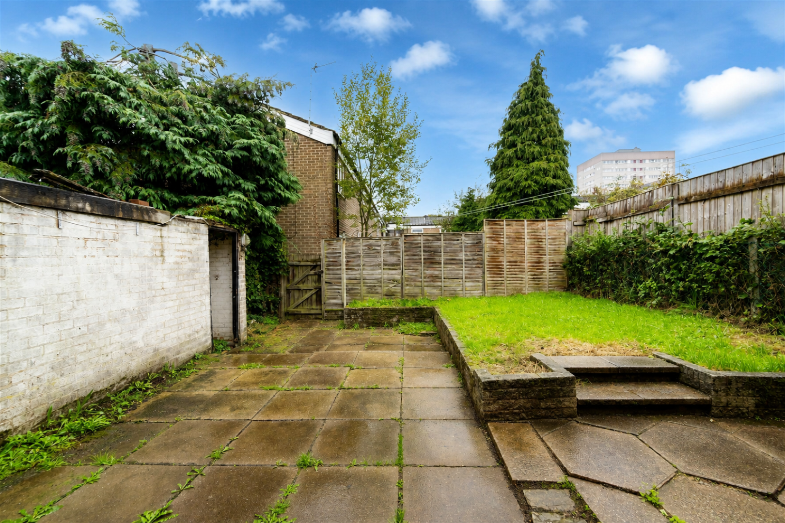 Roman Way, Birmingham, B15