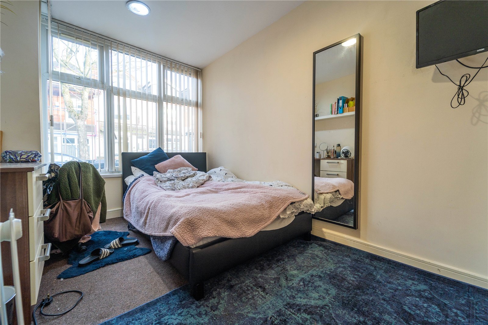 Tiverton Road, Birmingham, B29