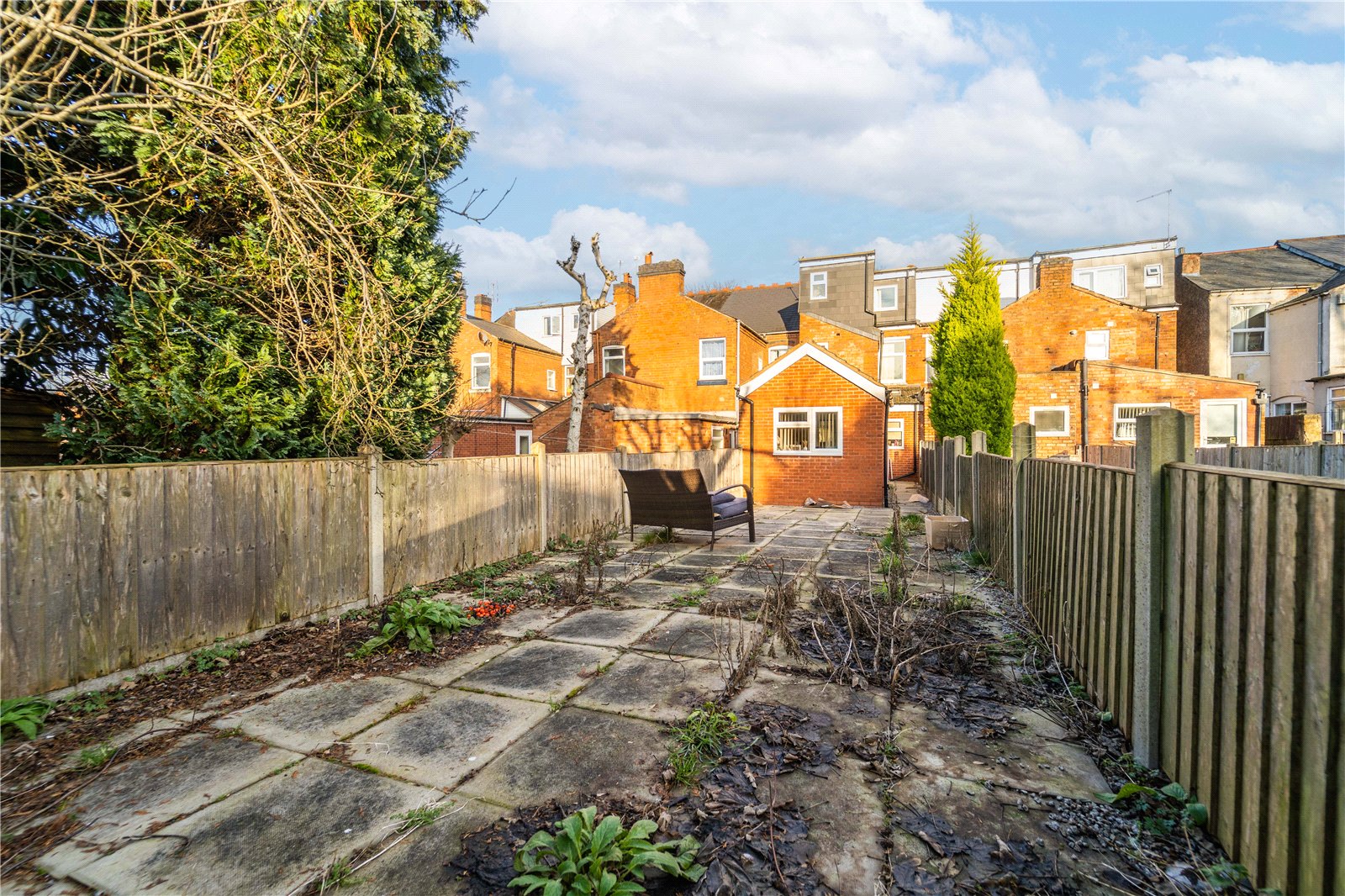 Tiverton Road, Birmingham, B29