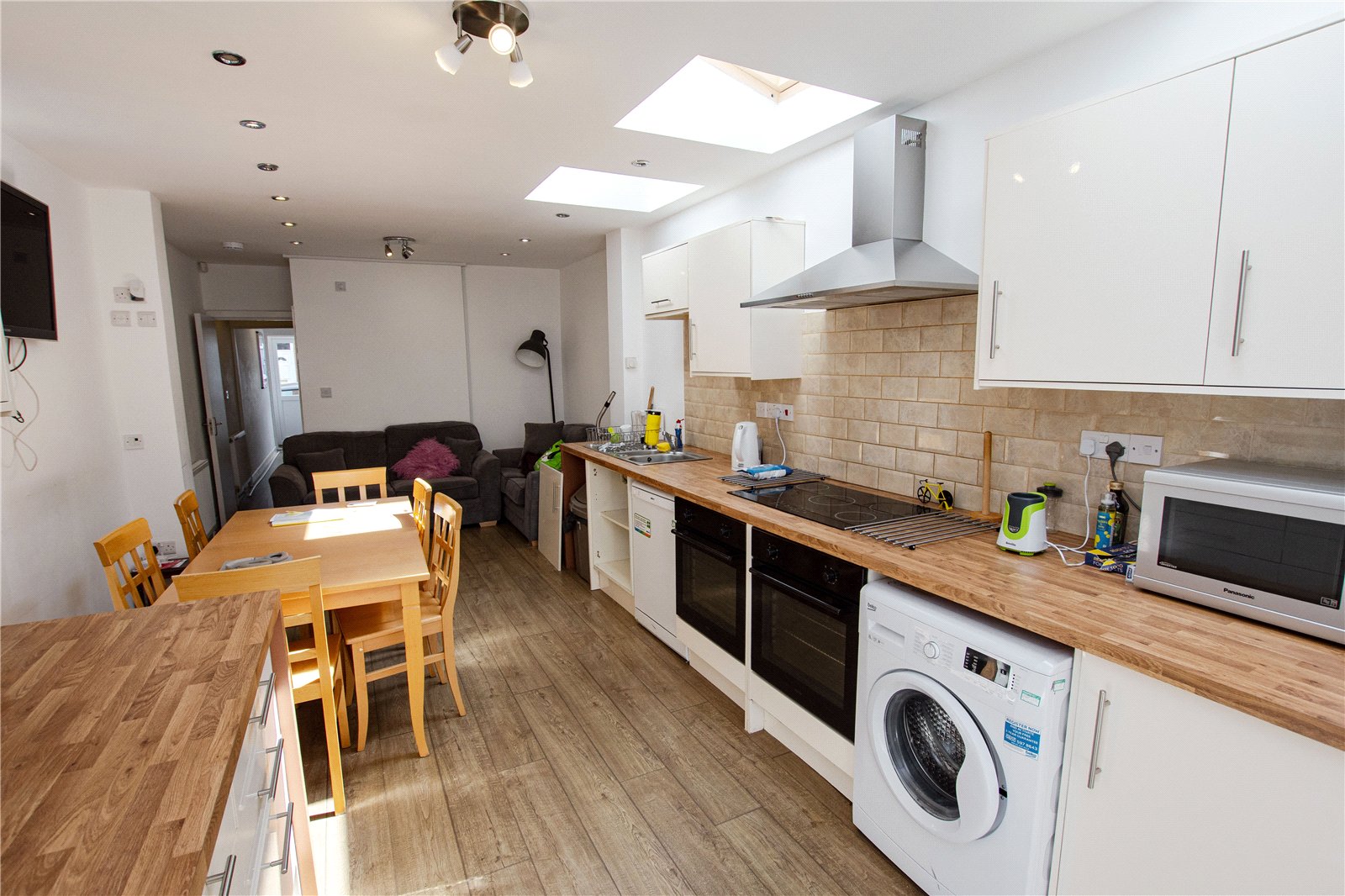 Hubert Road, Birmingham, B29