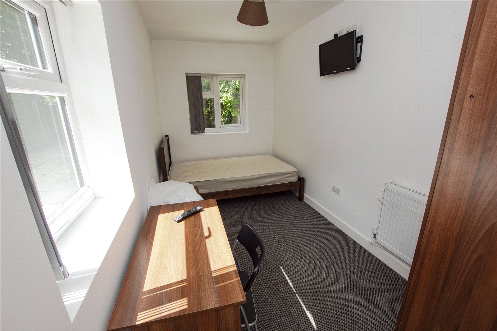 Hubert Road, Birmingham, B29