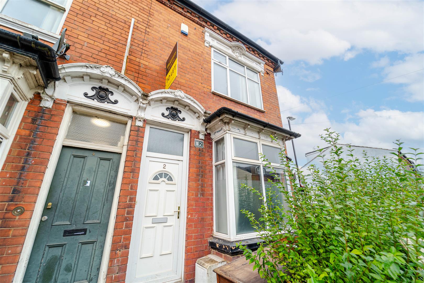 Rookery Road, Birmingham, B29