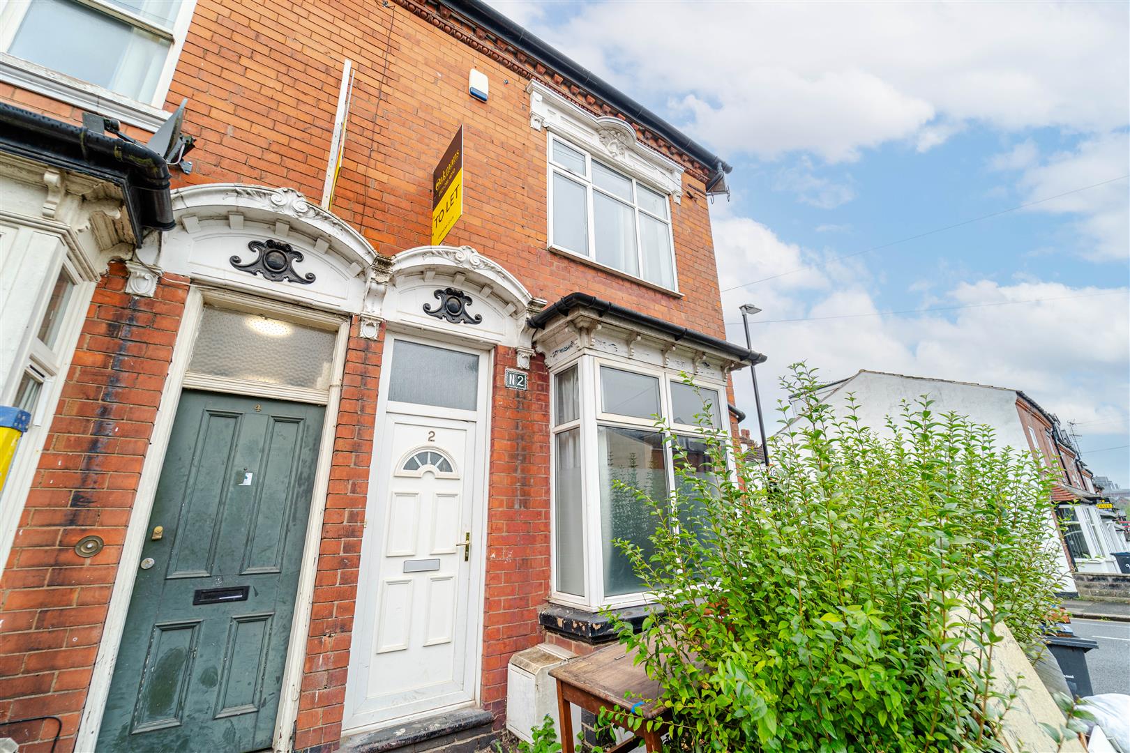 Rookery Road, Birmingham, B29