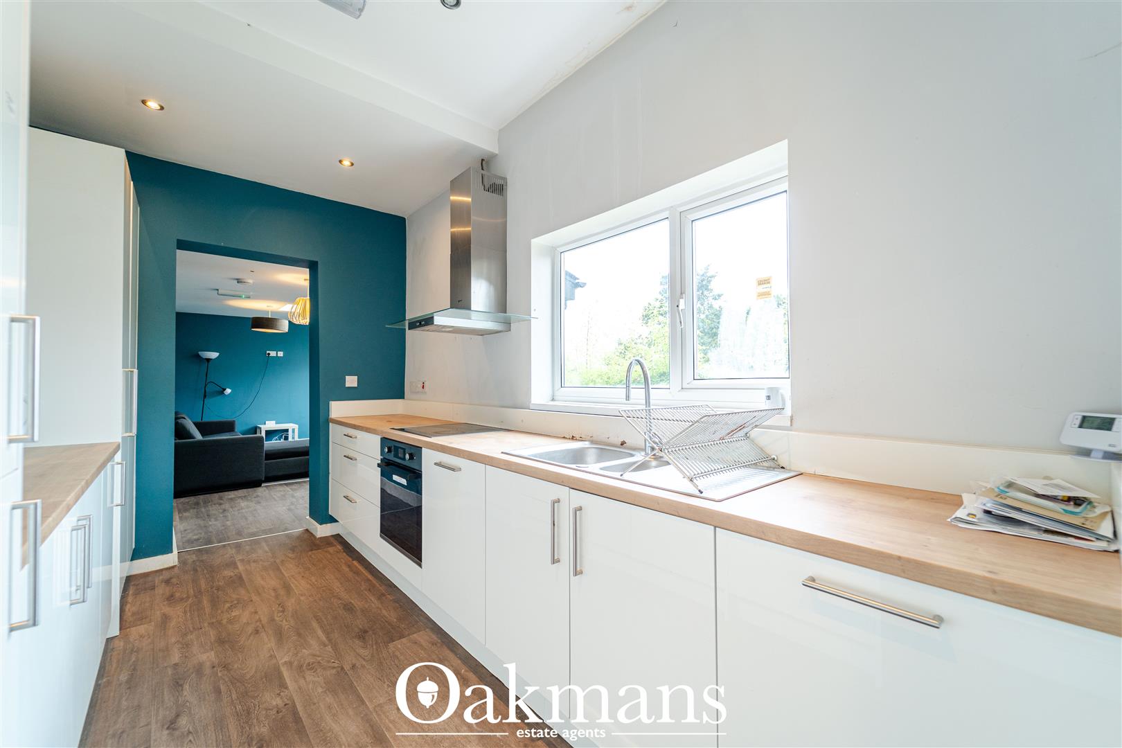 Rookery Road, Birmingham, B29