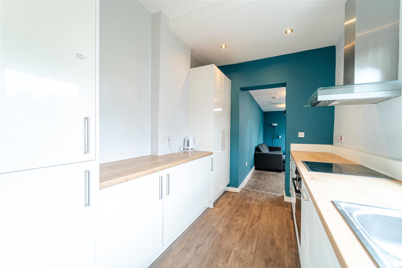 Rookery Road, Birmingham, B29