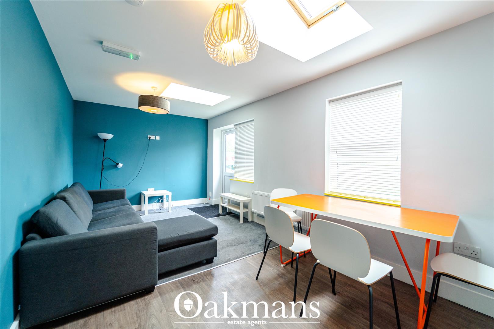 Rookery Road, Birmingham, B29