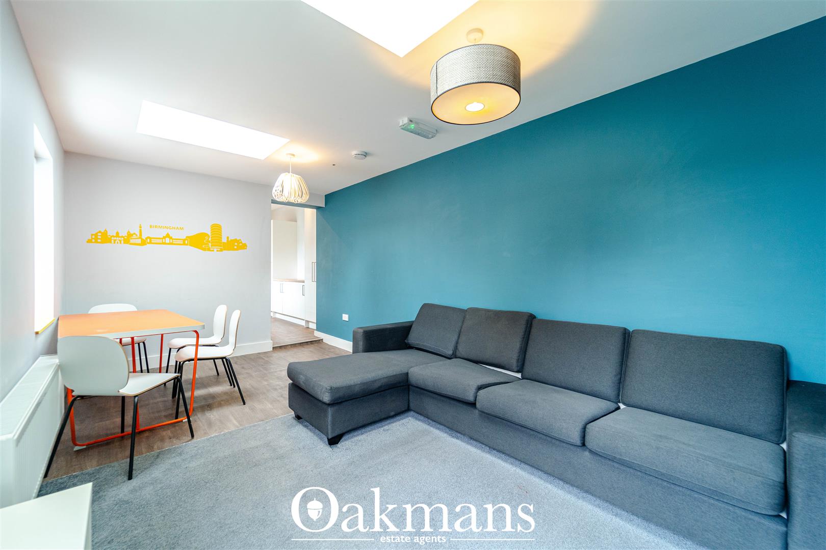 Rookery Road, Birmingham, B29