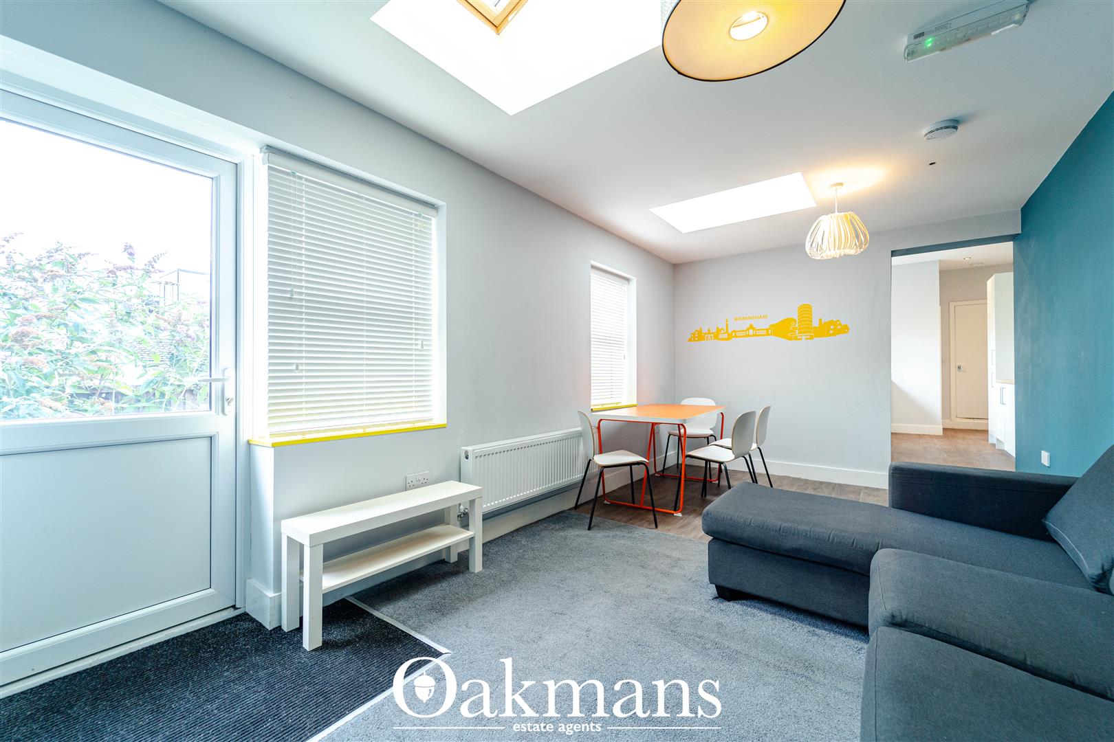 Rookery Road, Birmingham, B29