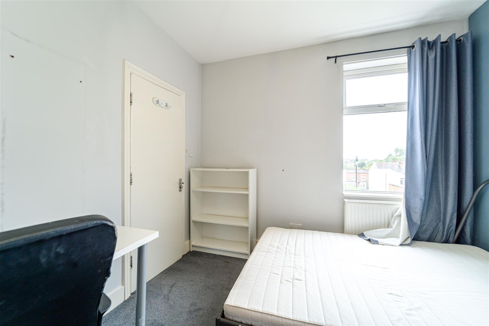 Rookery Road, Birmingham, B29