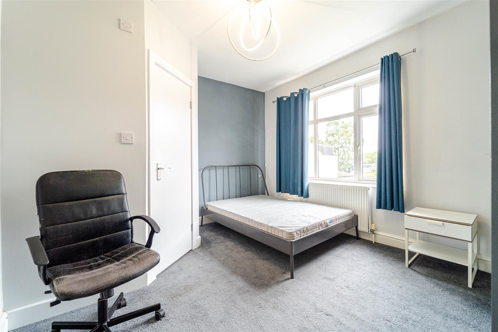 Rookery Road, Birmingham, B29