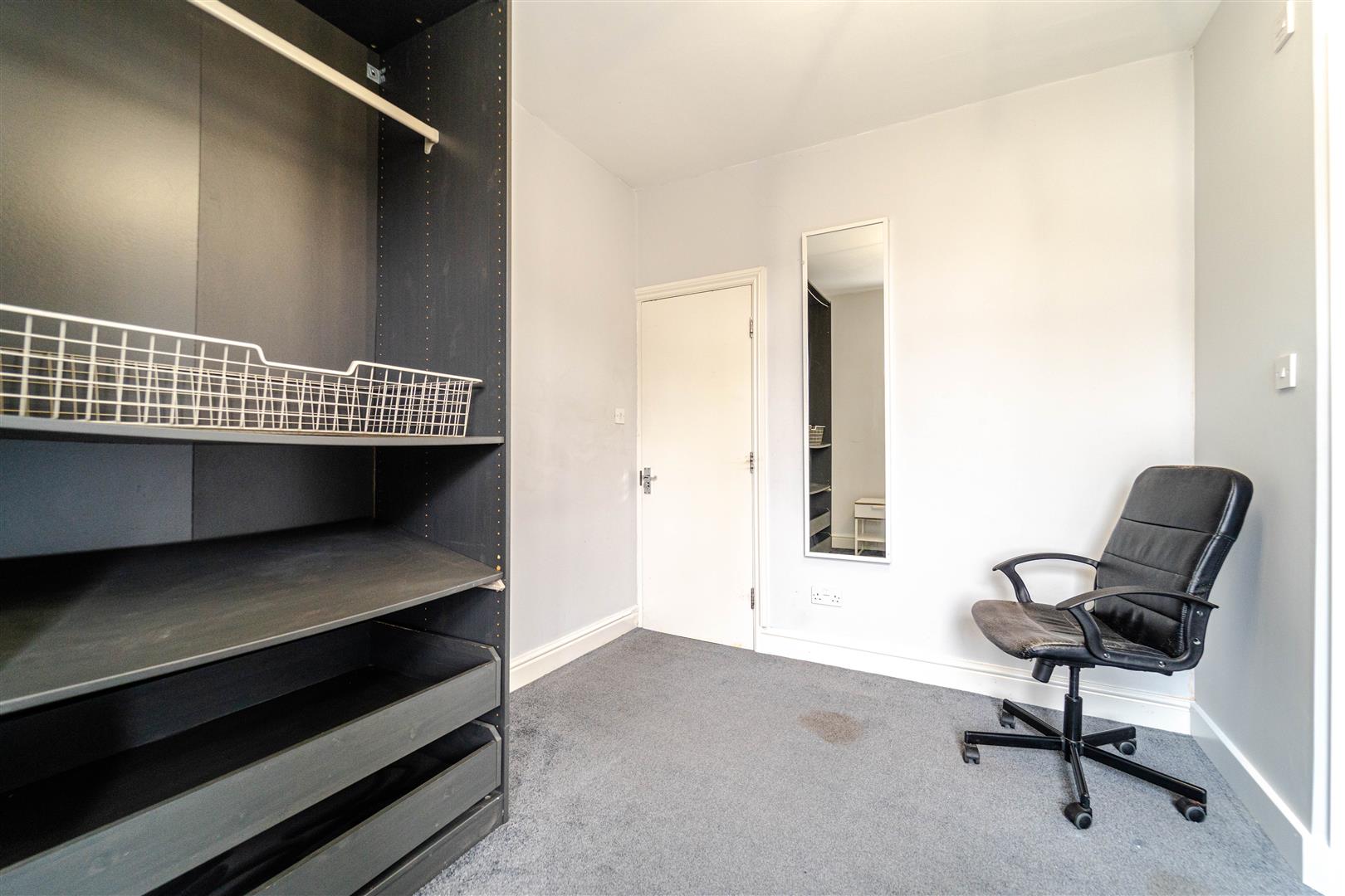 Rookery Road, Birmingham, B29