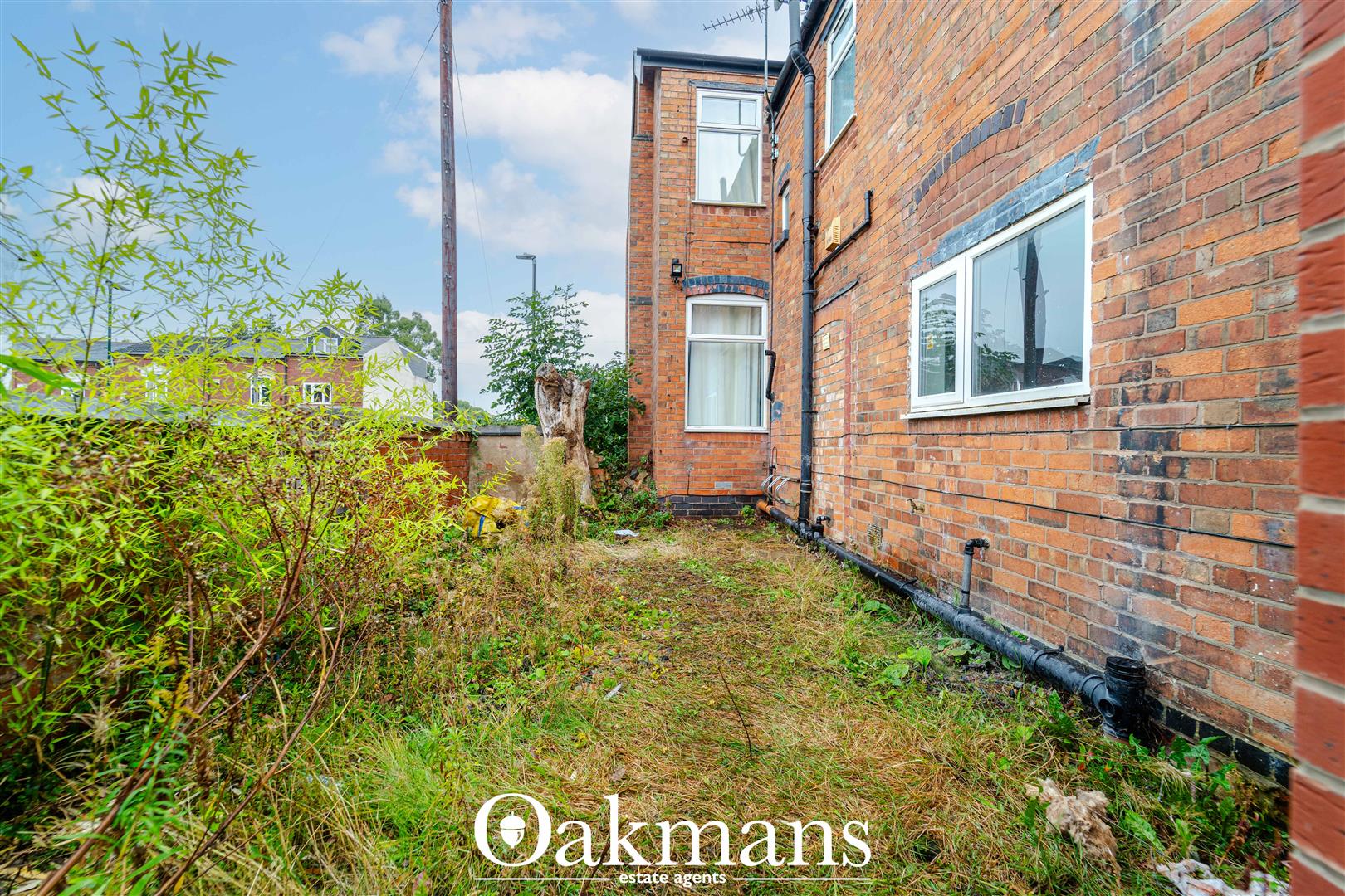 Rookery Road, Birmingham, B29
