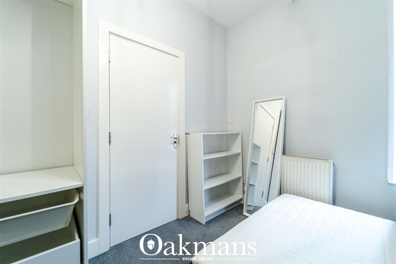 Rookery Road, Birmingham, B29