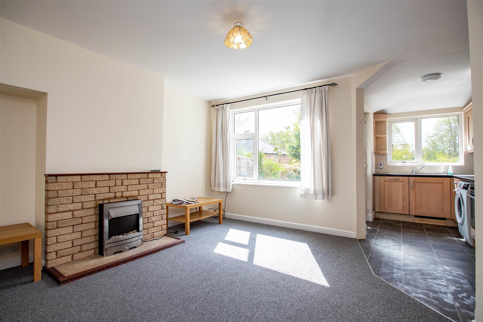Quinton Road, Birmingham, B17