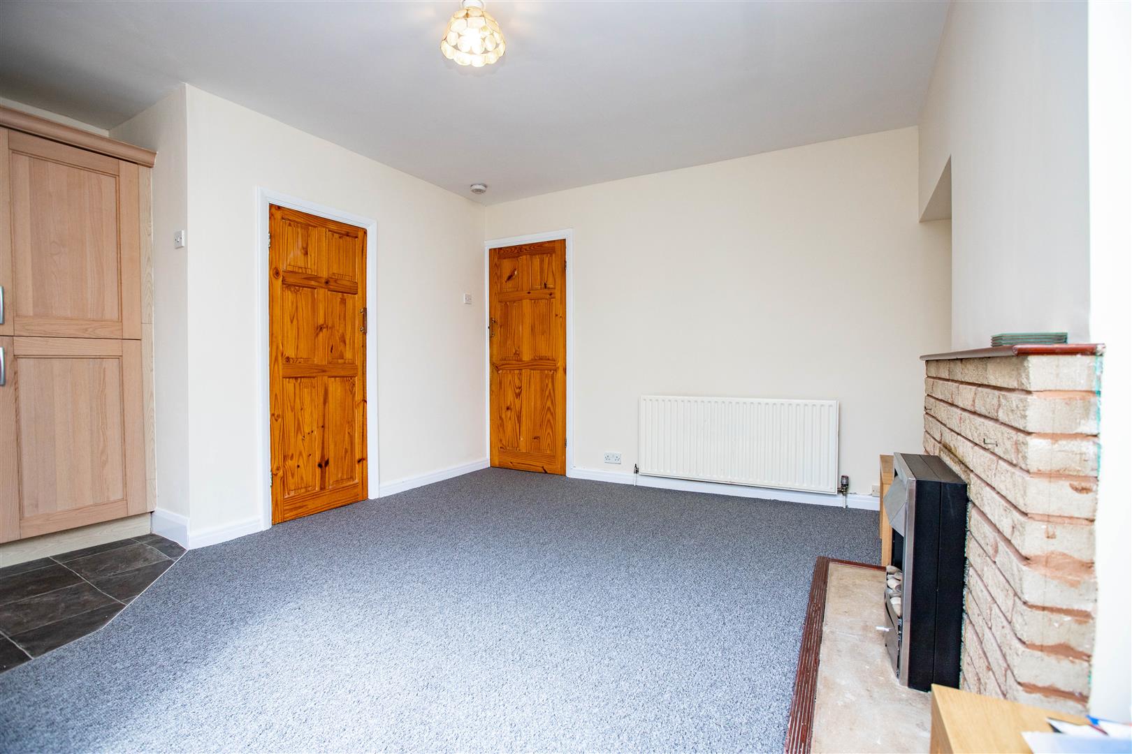 Quinton Road, Birmingham, B17