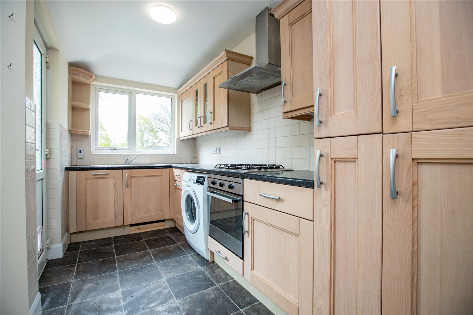 Quinton Road, Birmingham, B17