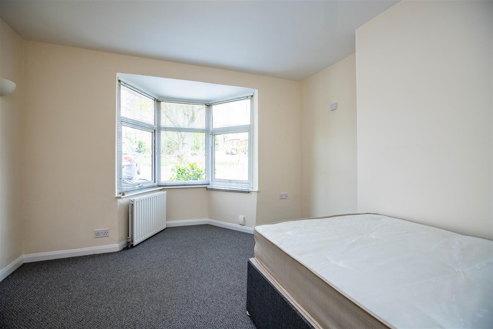 Quinton Road, Birmingham, B17