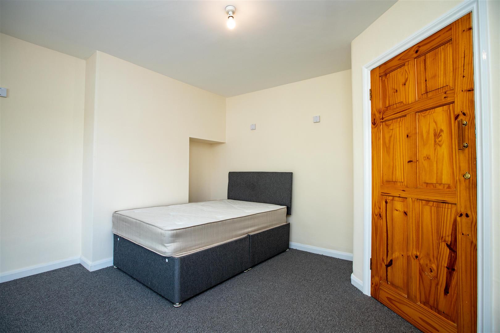 Quinton Road, Birmingham, B17