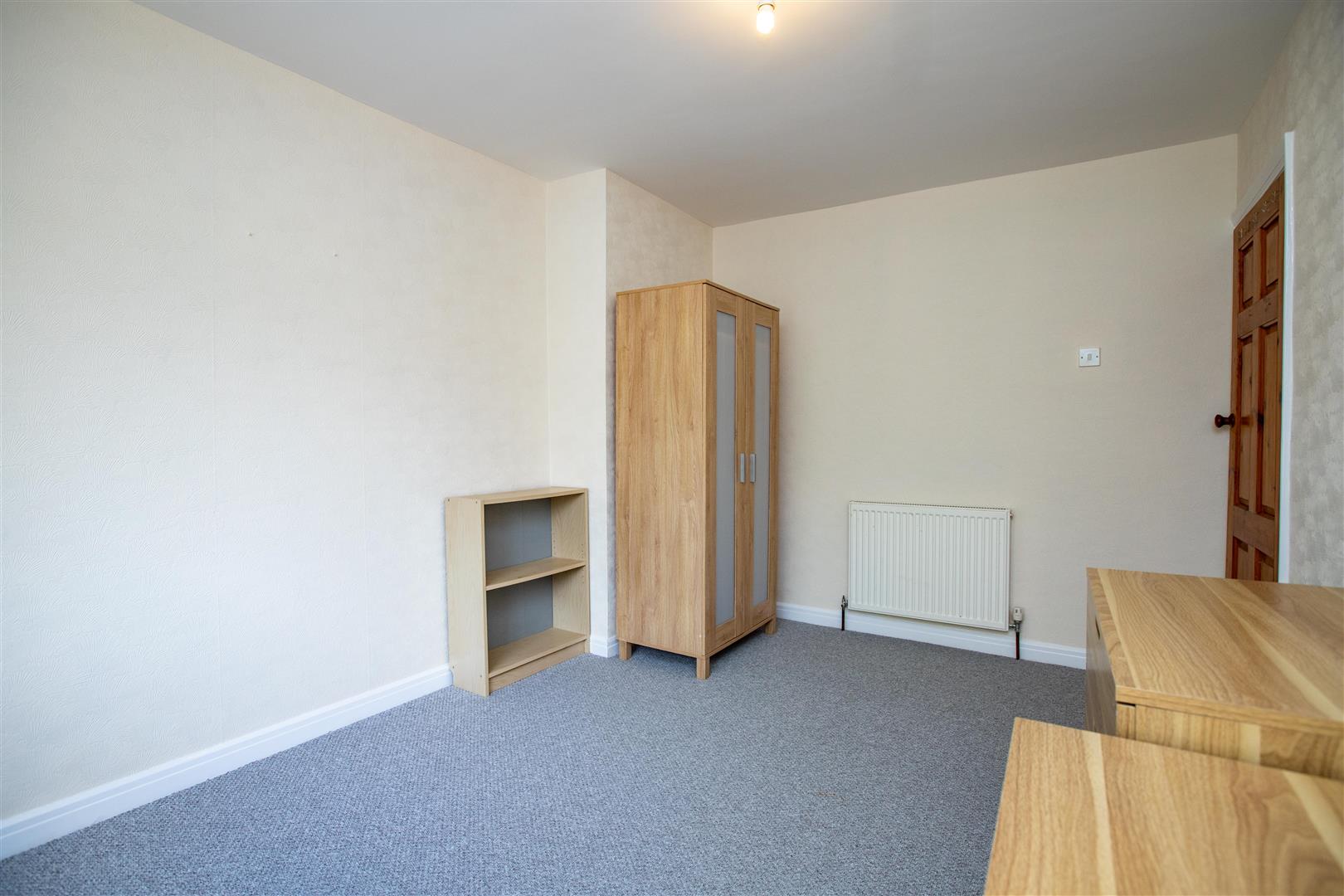 Quinton Road, Birmingham, B17