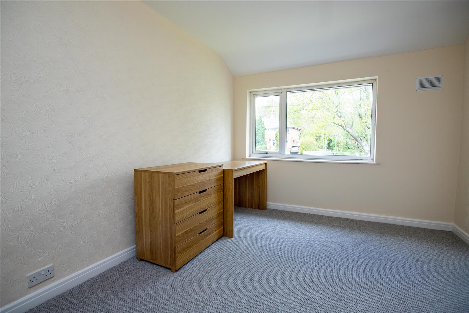 Quinton Road, Birmingham, B17