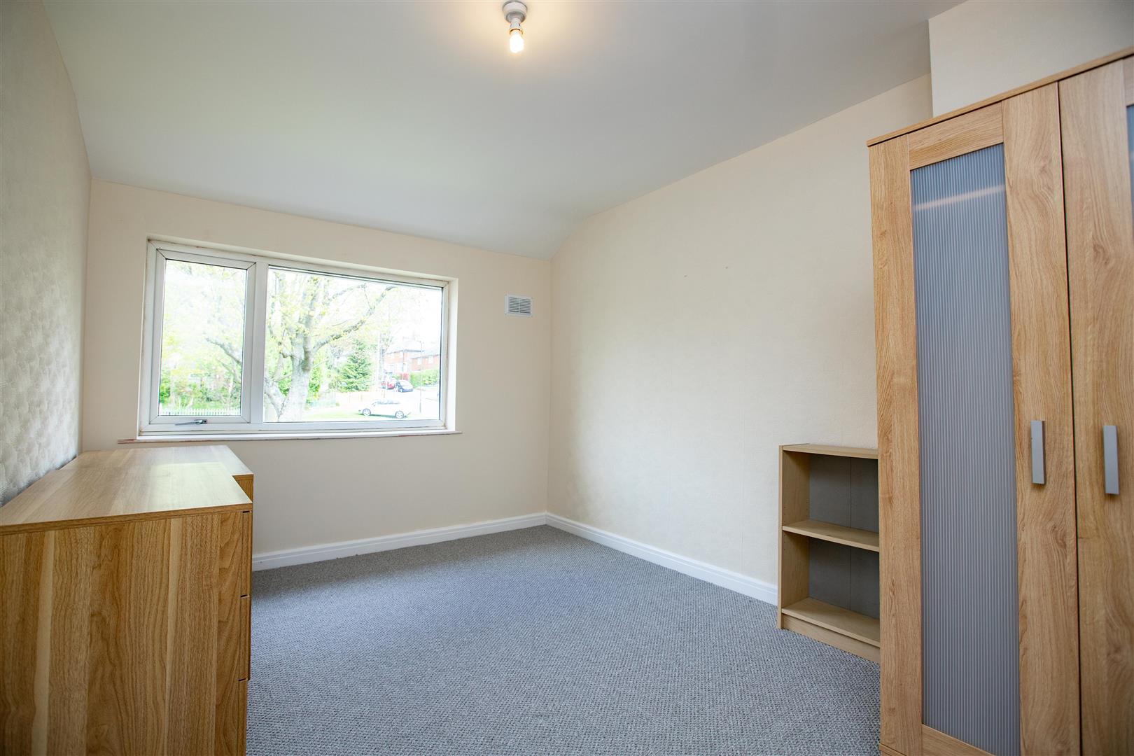 Quinton Road, Birmingham, B17