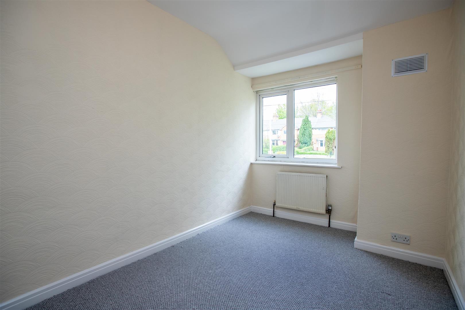 Quinton Road, Birmingham, B17