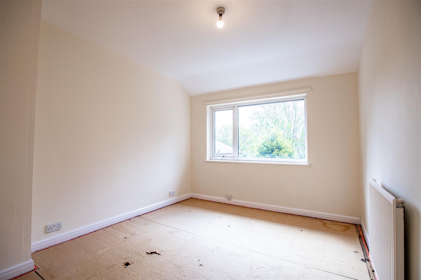 Quinton Road, Birmingham, B17