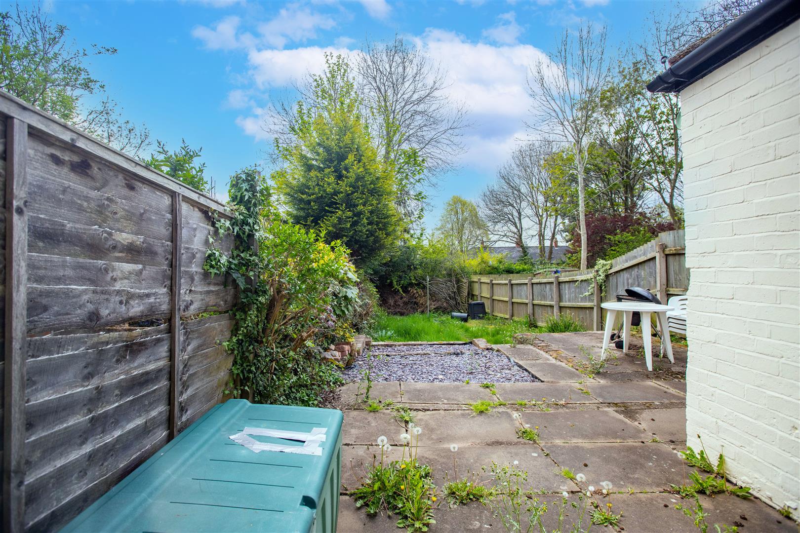 Quinton Road, Birmingham, B17