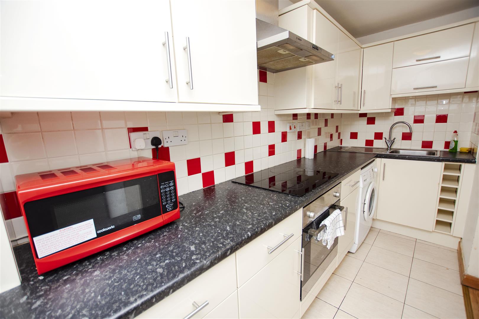 Reservoir Road, Birmingham, B29