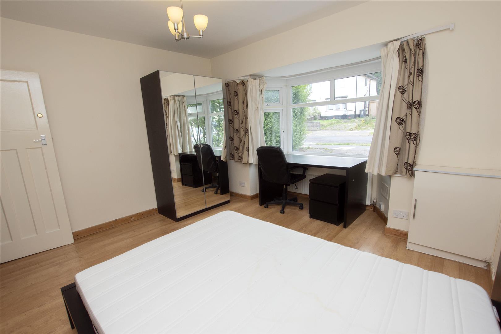 Reservoir Road, Birmingham, B29