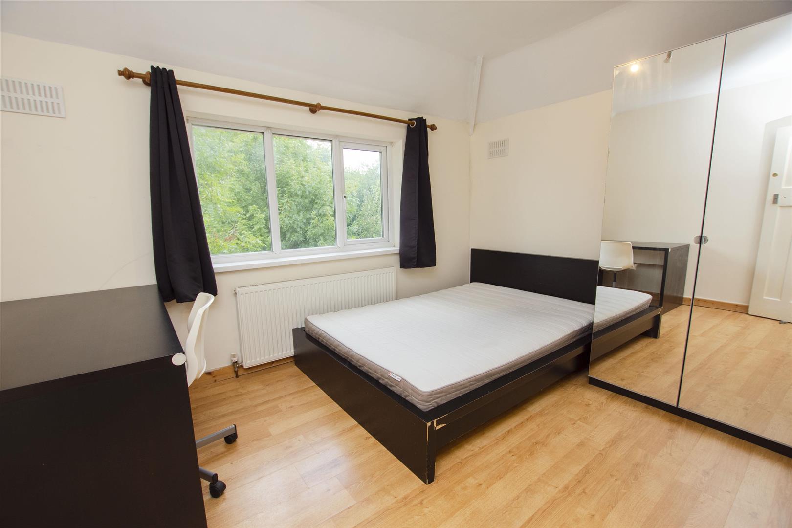 Reservoir Road, Birmingham, B29