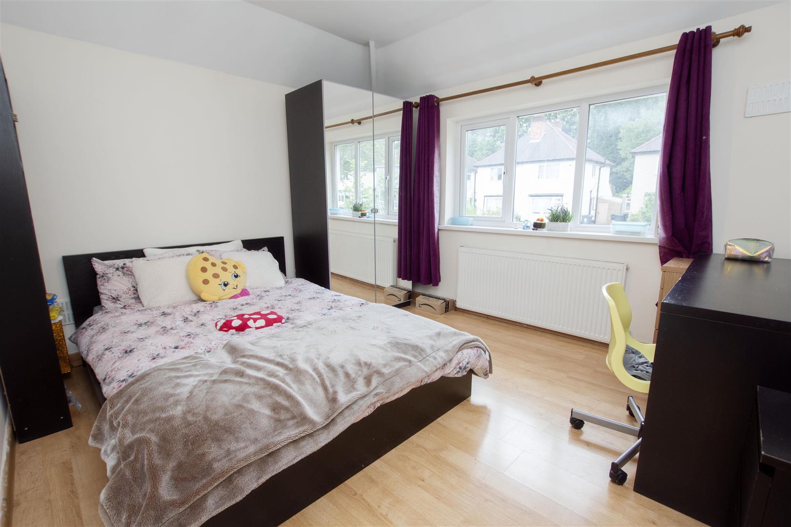 Reservoir Road, Birmingham, B29