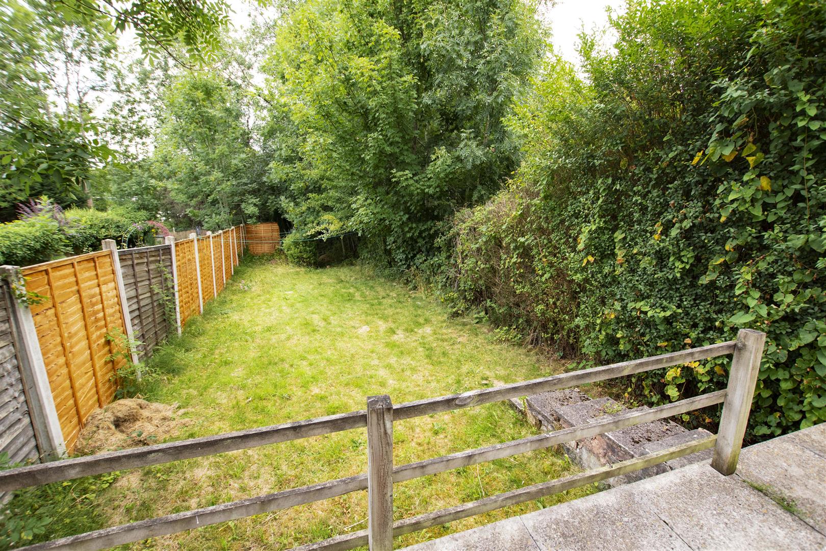 Reservoir Road, Birmingham, B29