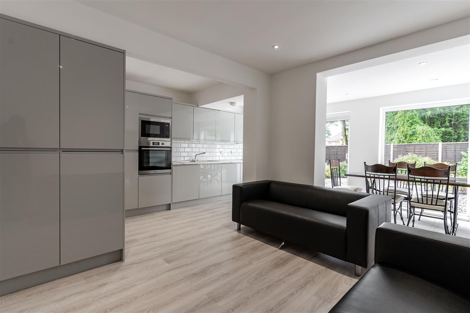 Bideford Drive, Birmingham, B29