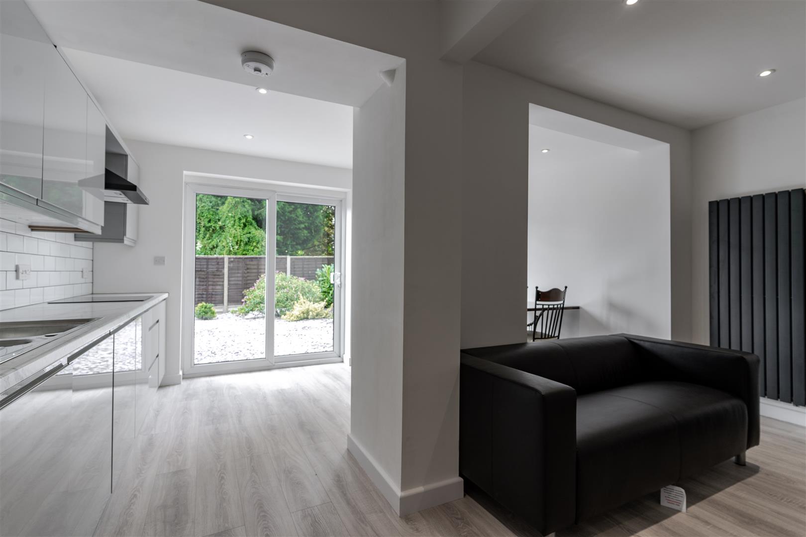 Bideford Drive, Birmingham, B29