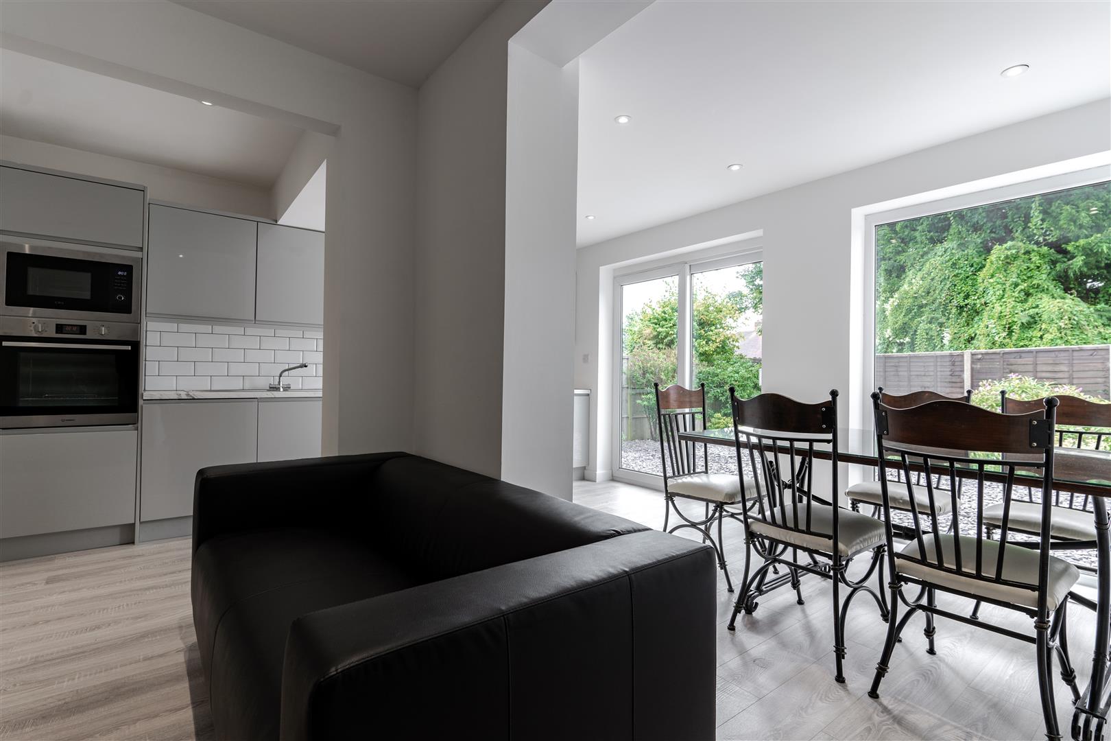 Bideford Drive, Birmingham, B29