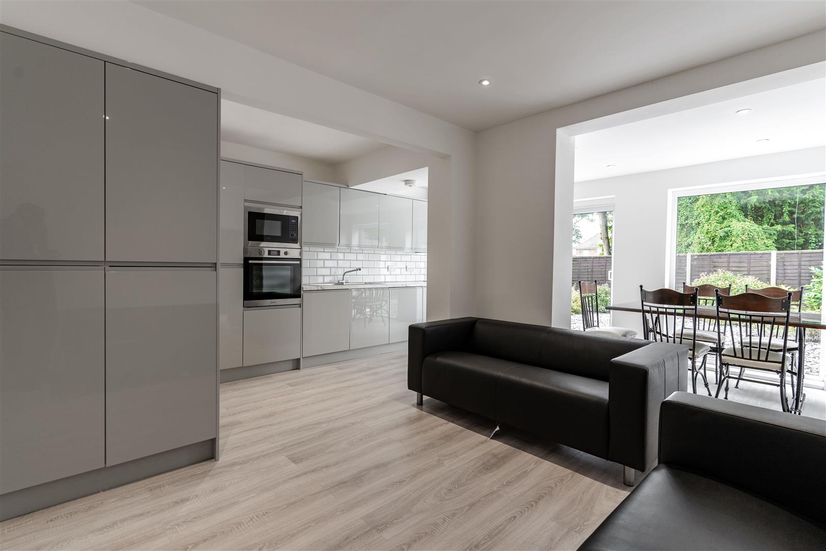 Bideford Drive, Birmingham, B29