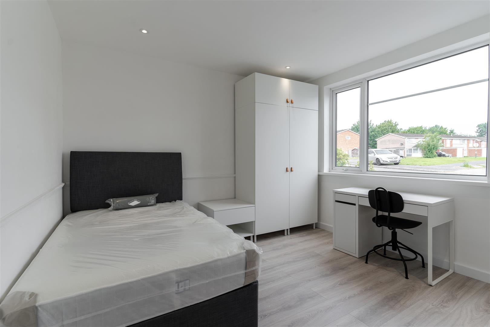 Bideford Drive, Birmingham, B29