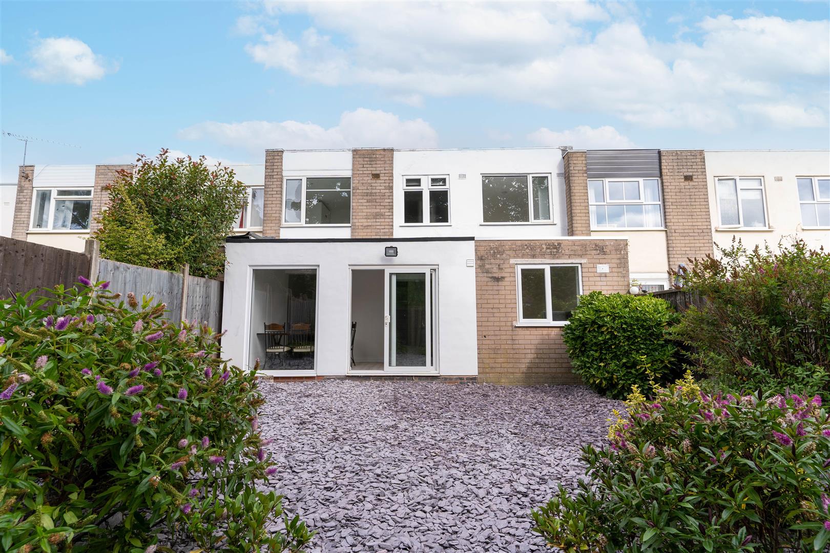 Bideford Drive, Birmingham, B29