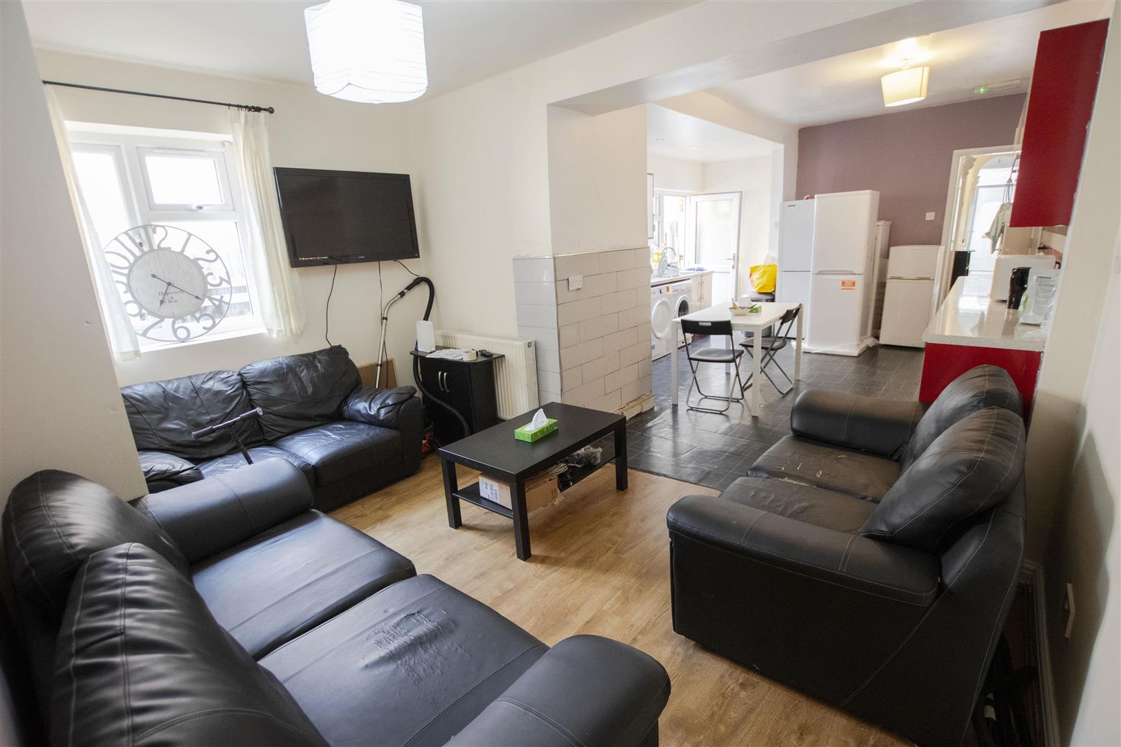 Bournbrook Road, Birmingham, B29