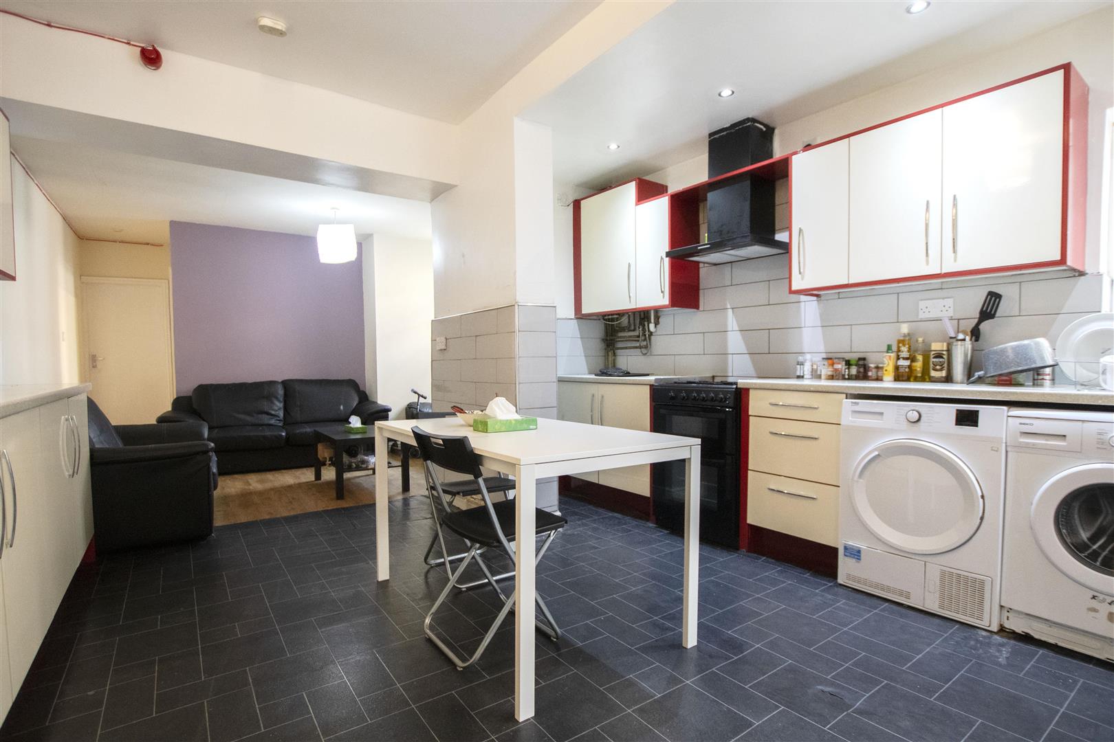 Bournbrook Road, Birmingham, B29