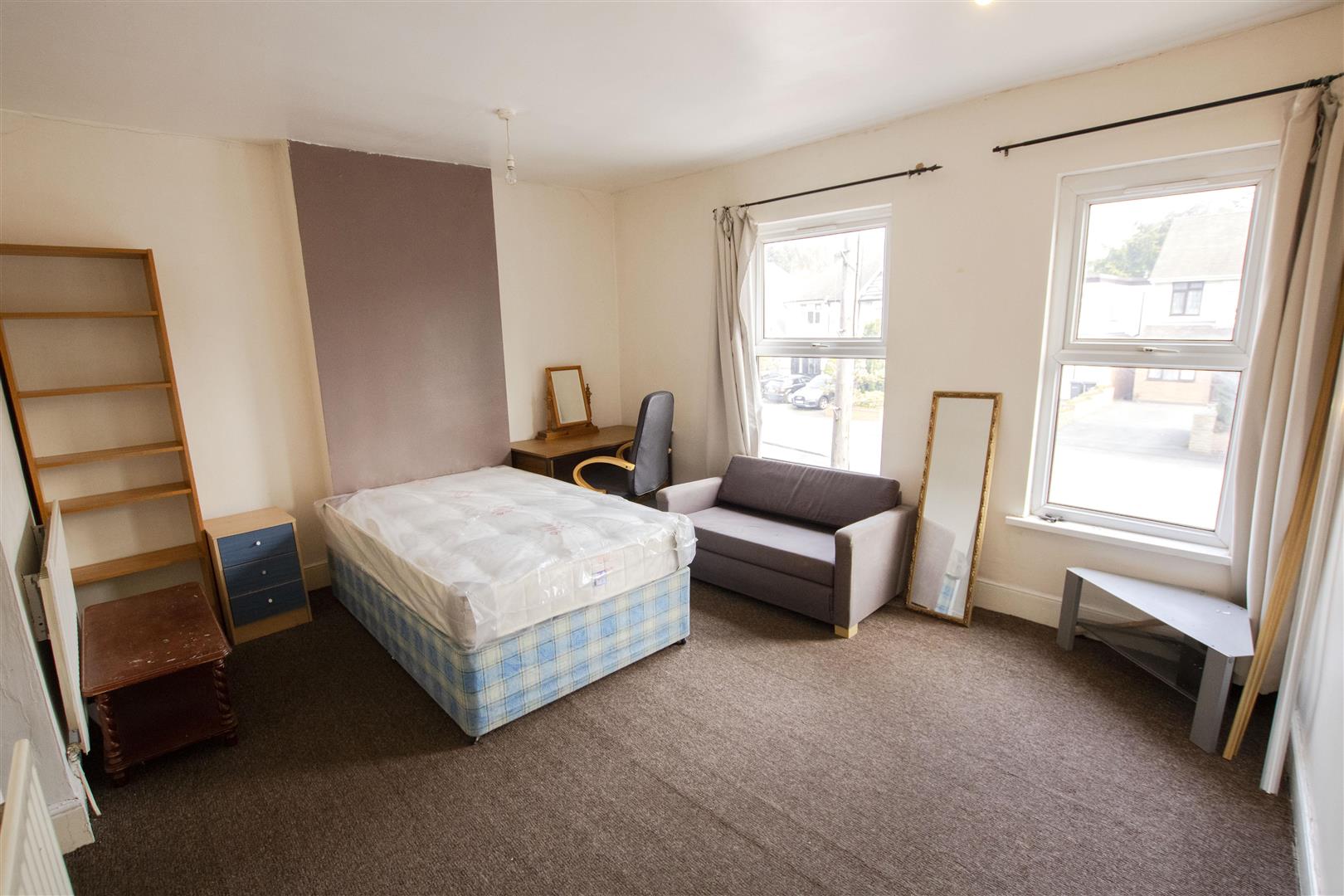 Bournbrook Road, Birmingham, B29