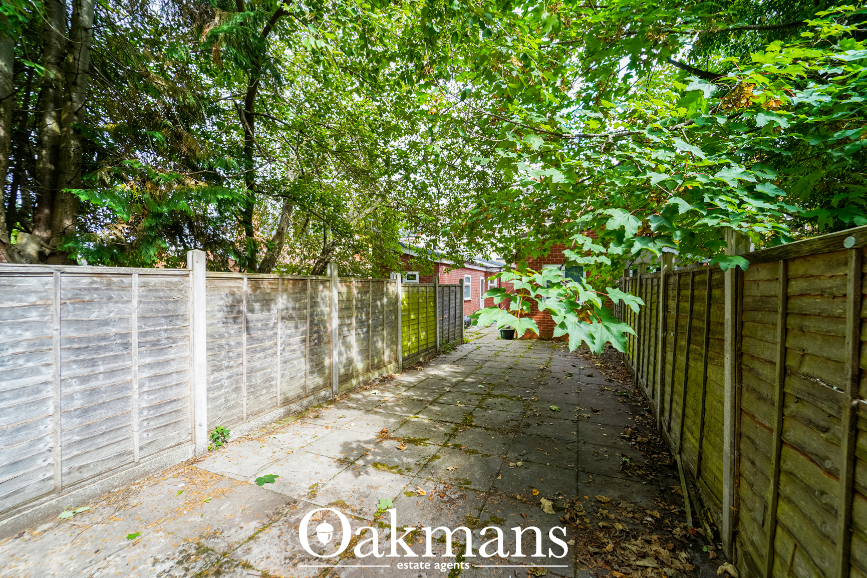 Hubert Road, Birmingham, B29