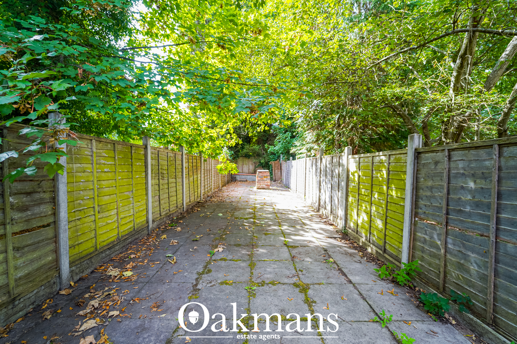 Hubert Road, Birmingham, B29