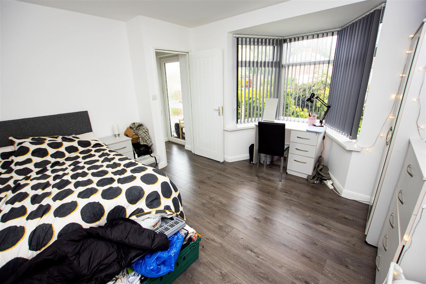 Poole Crescent, Birmingham, B17