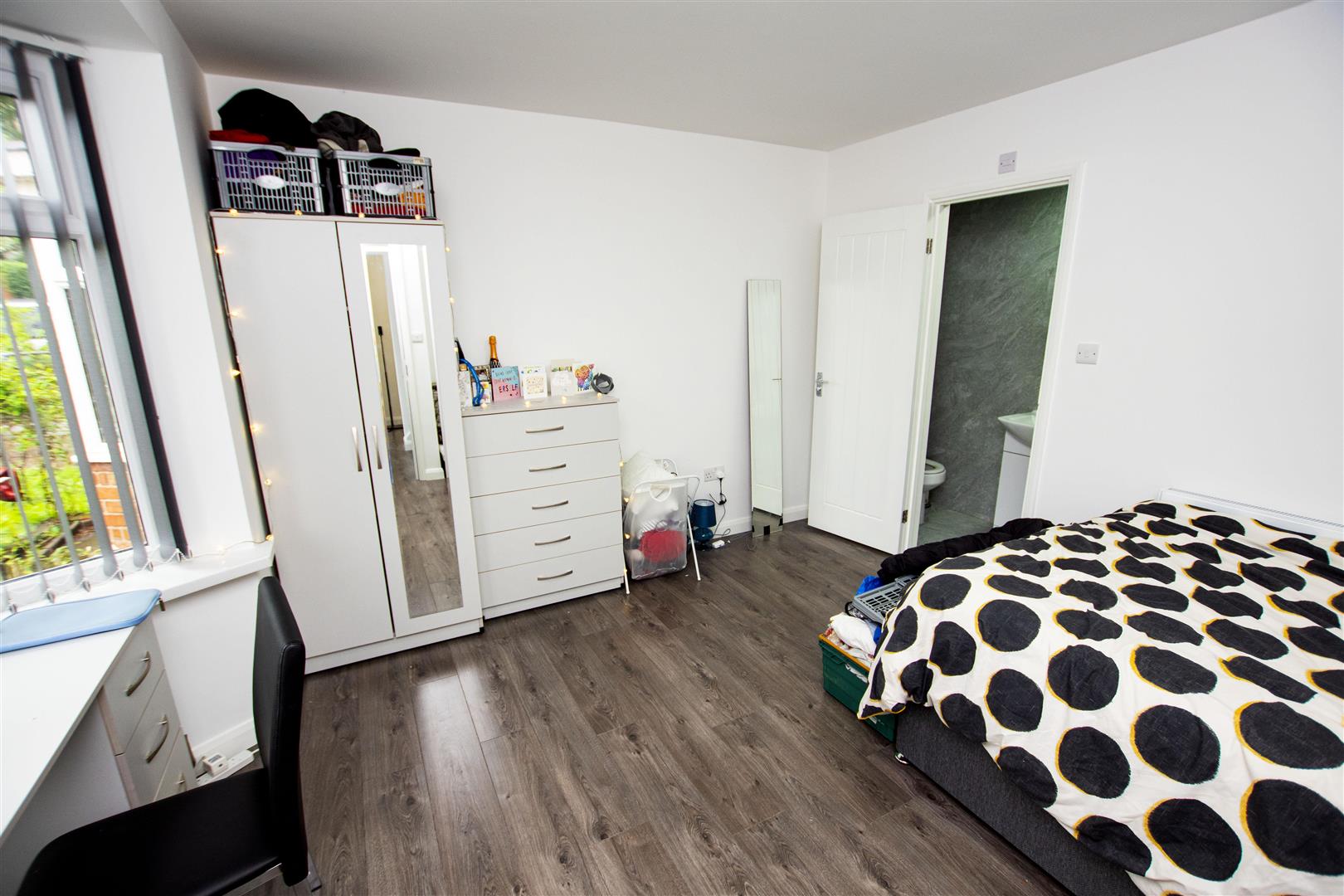 Poole Crescent, Birmingham, B17