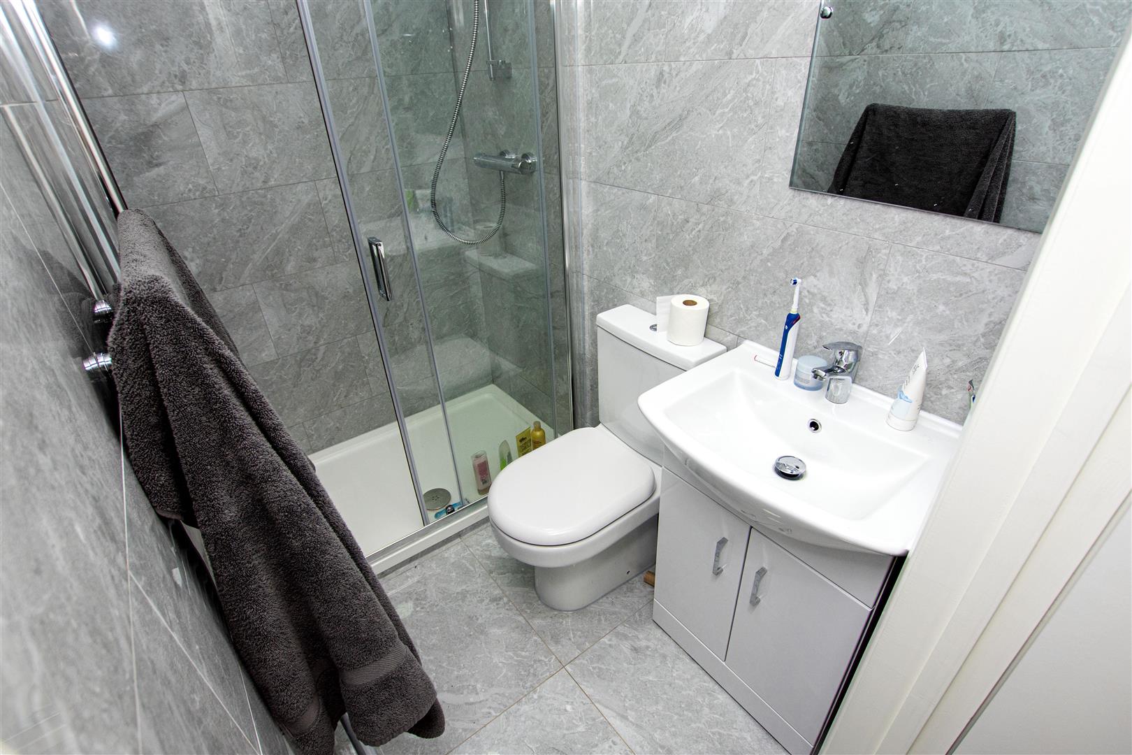 Poole Crescent, Birmingham, B17