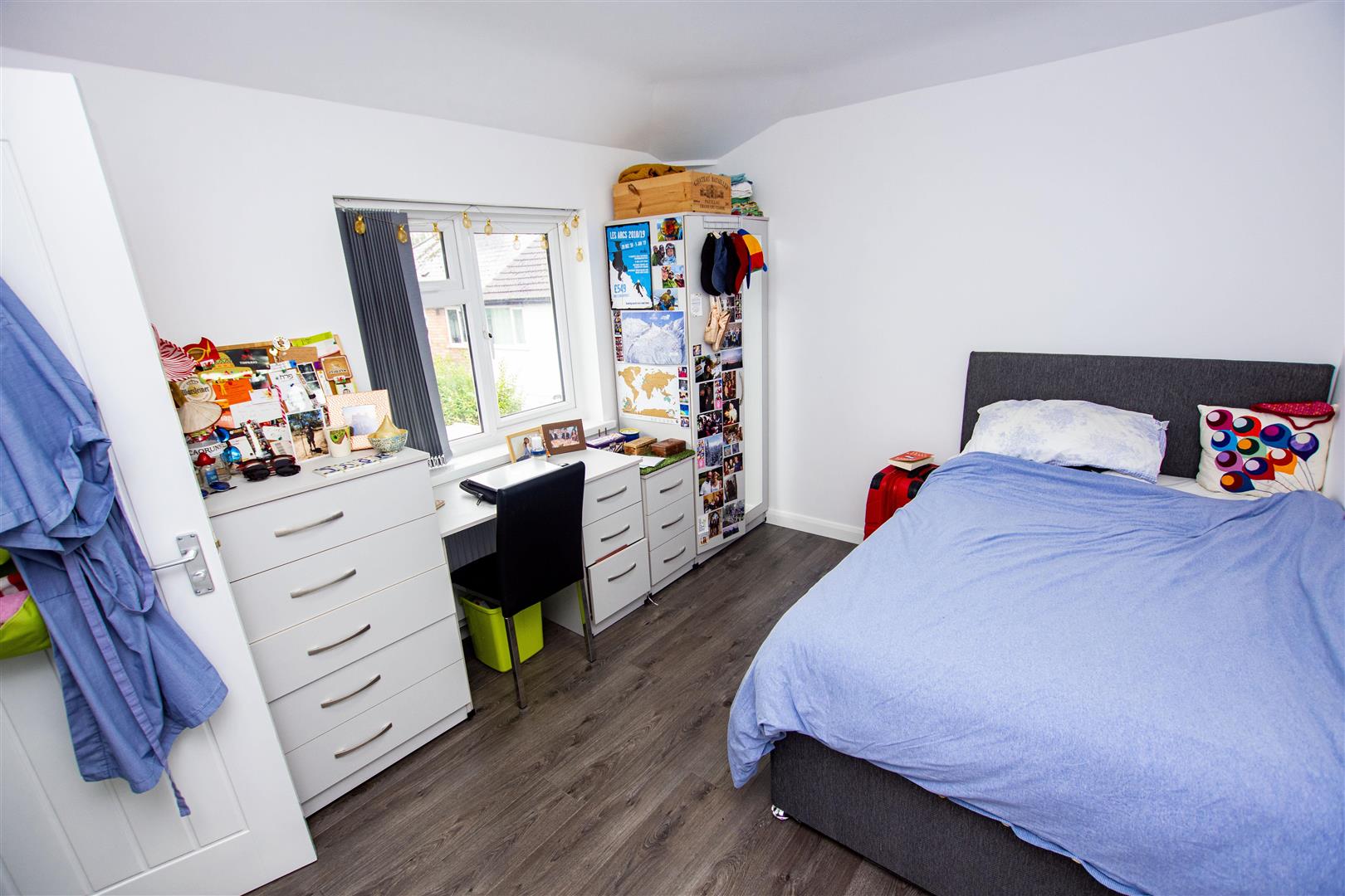 Poole Crescent, Birmingham, B17